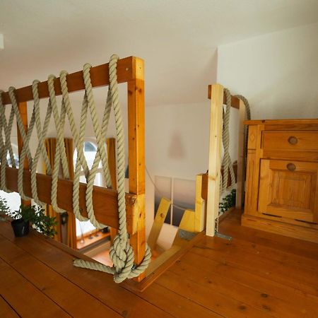 Adventure Apartment - Hochebene, Terrasse & Top Lage Bremerhaven Eksteriør billede