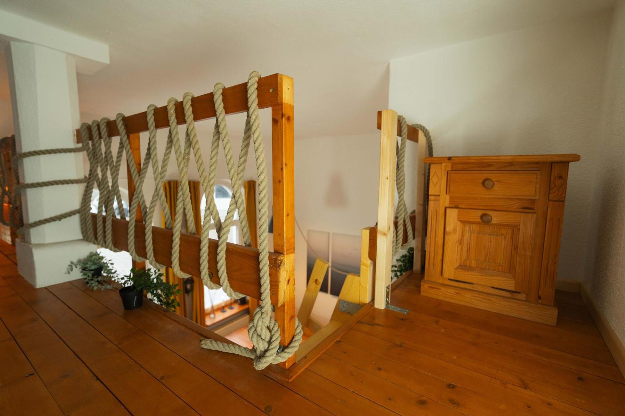 Adventure Apartment - Hochebene, Terrasse & Top Lage Bremerhaven Eksteriør billede