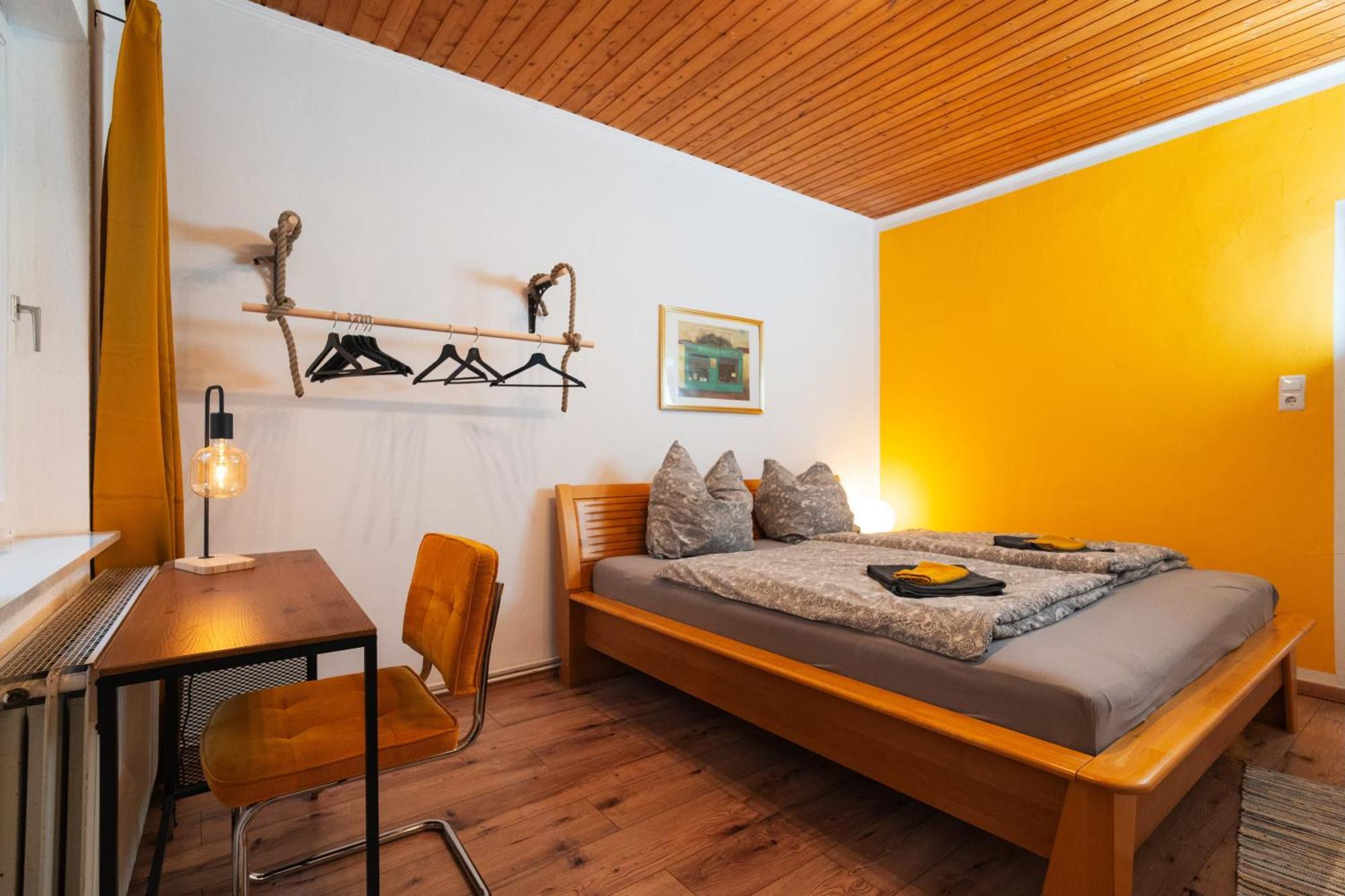 Adventure Apartment - Hochebene, Terrasse & Top Lage Bremerhaven Eksteriør billede