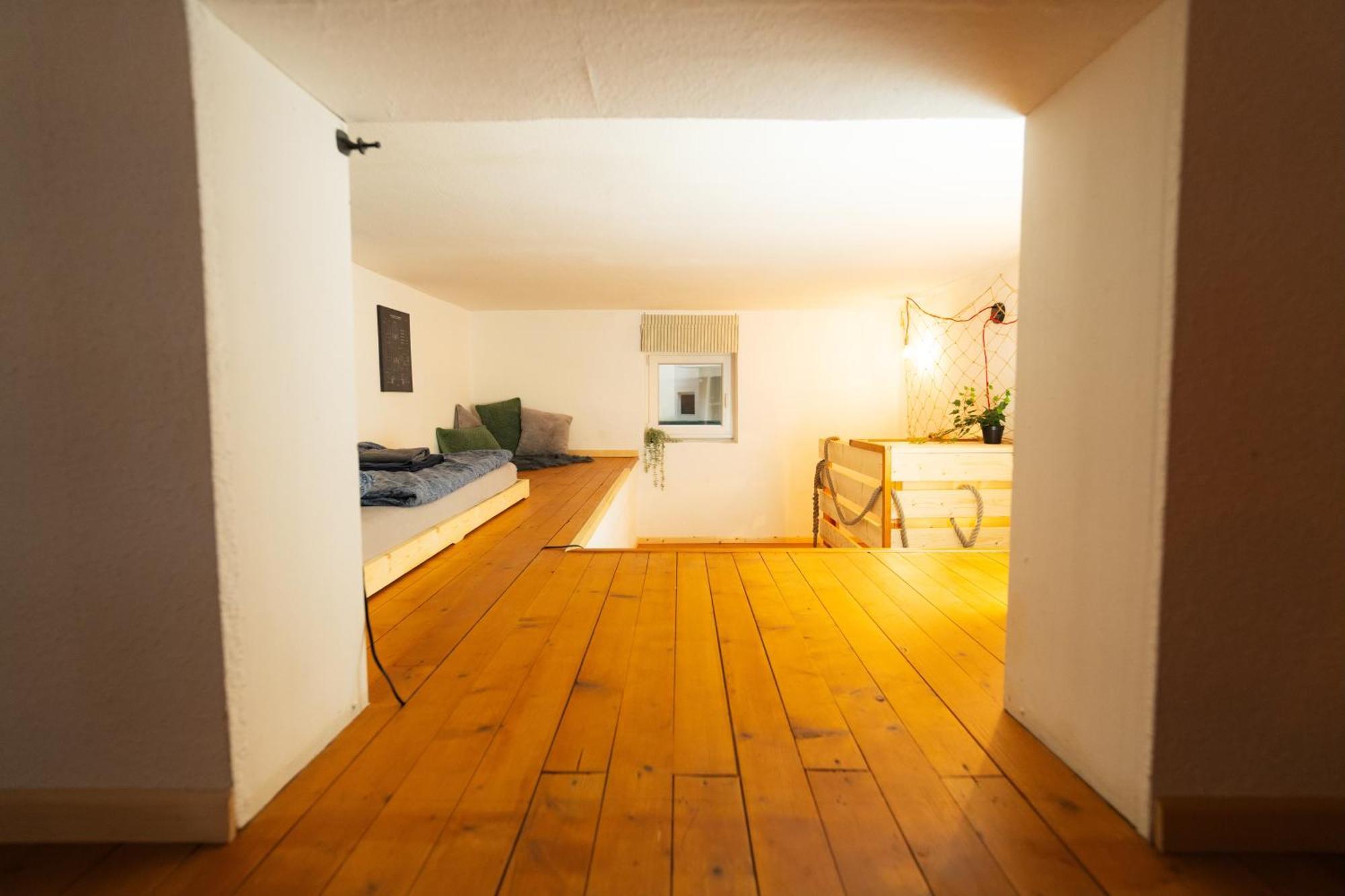 Adventure Apartment - Hochebene, Terrasse & Top Lage Bremerhaven Eksteriør billede