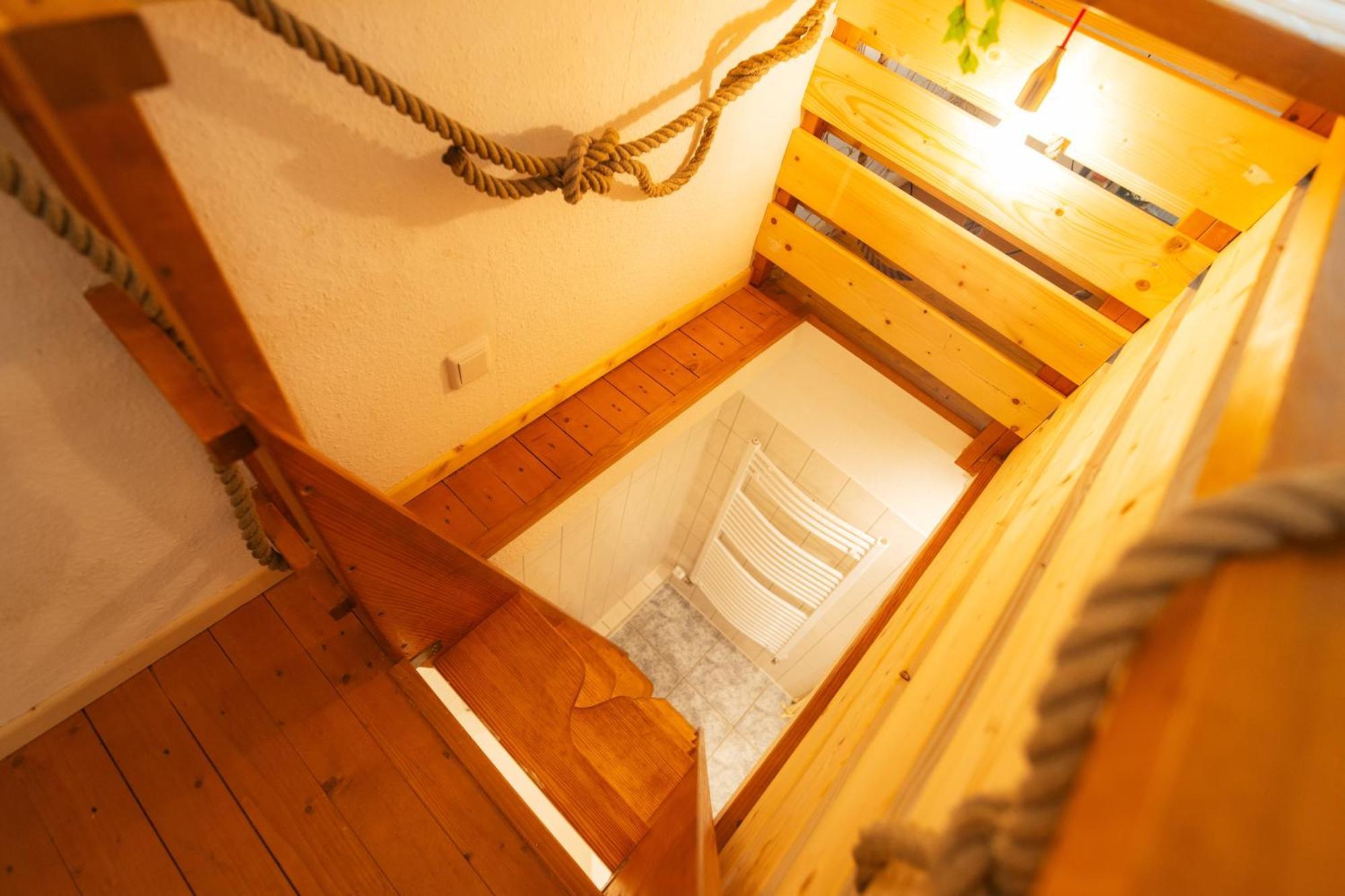 Adventure Apartment - Hochebene, Terrasse & Top Lage Bremerhaven Eksteriør billede