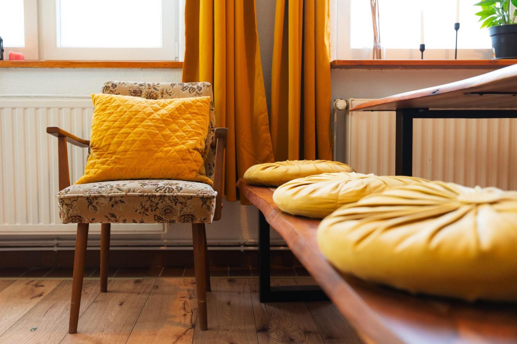 Adventure Apartment - Hochebene, Terrasse & Top Lage Bremerhaven Eksteriør billede