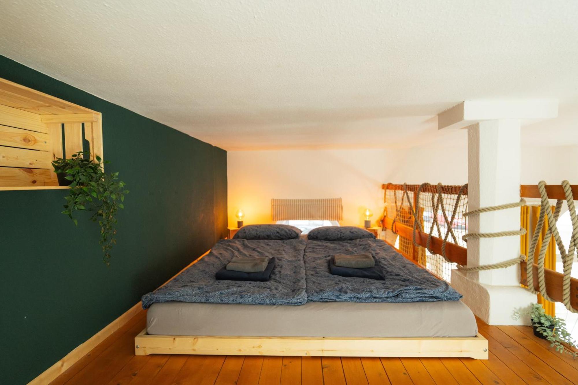 Adventure Apartment - Hochebene, Terrasse & Top Lage Bremerhaven Eksteriør billede