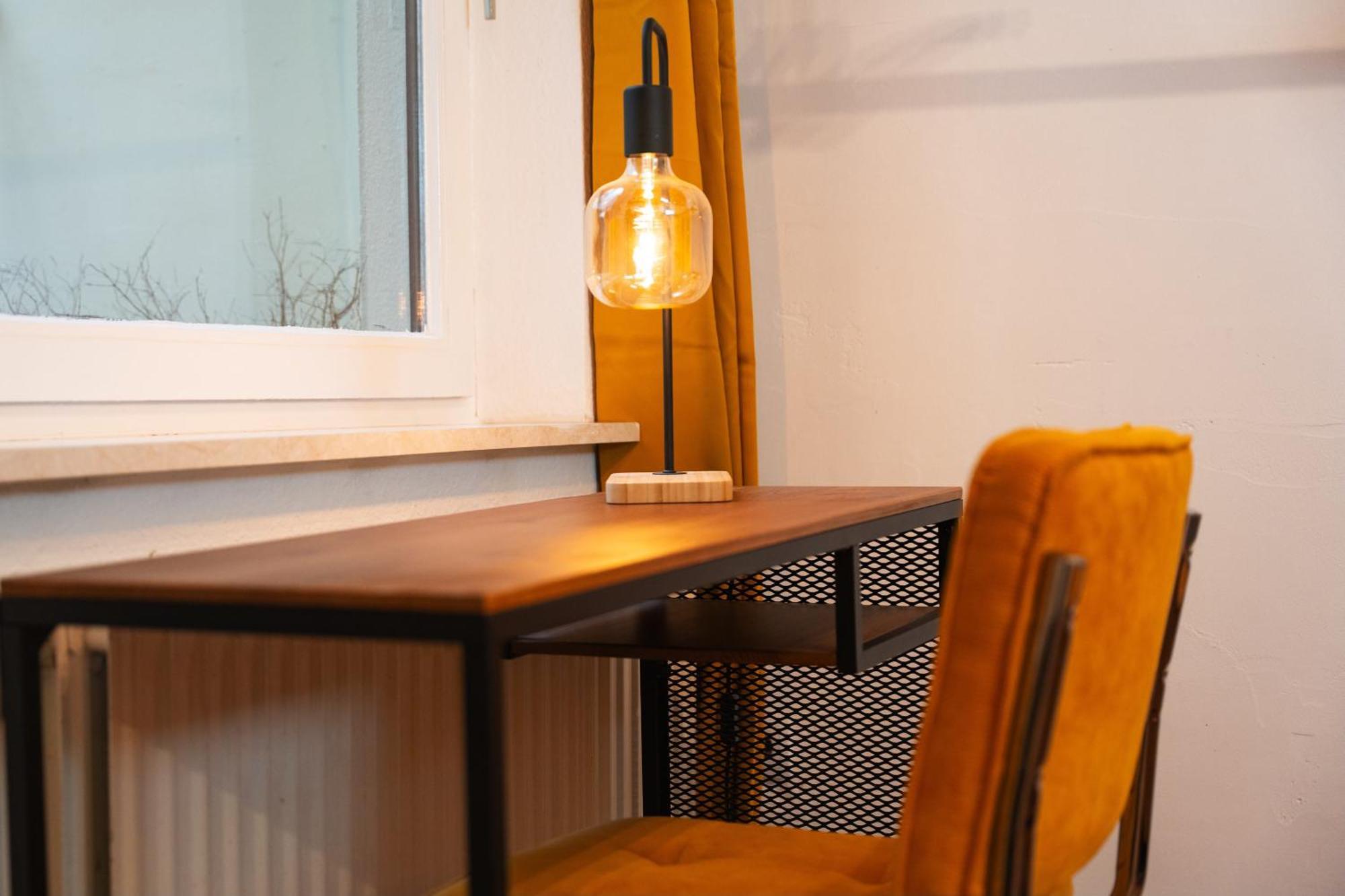 Adventure Apartment - Hochebene, Terrasse & Top Lage Bremerhaven Eksteriør billede
