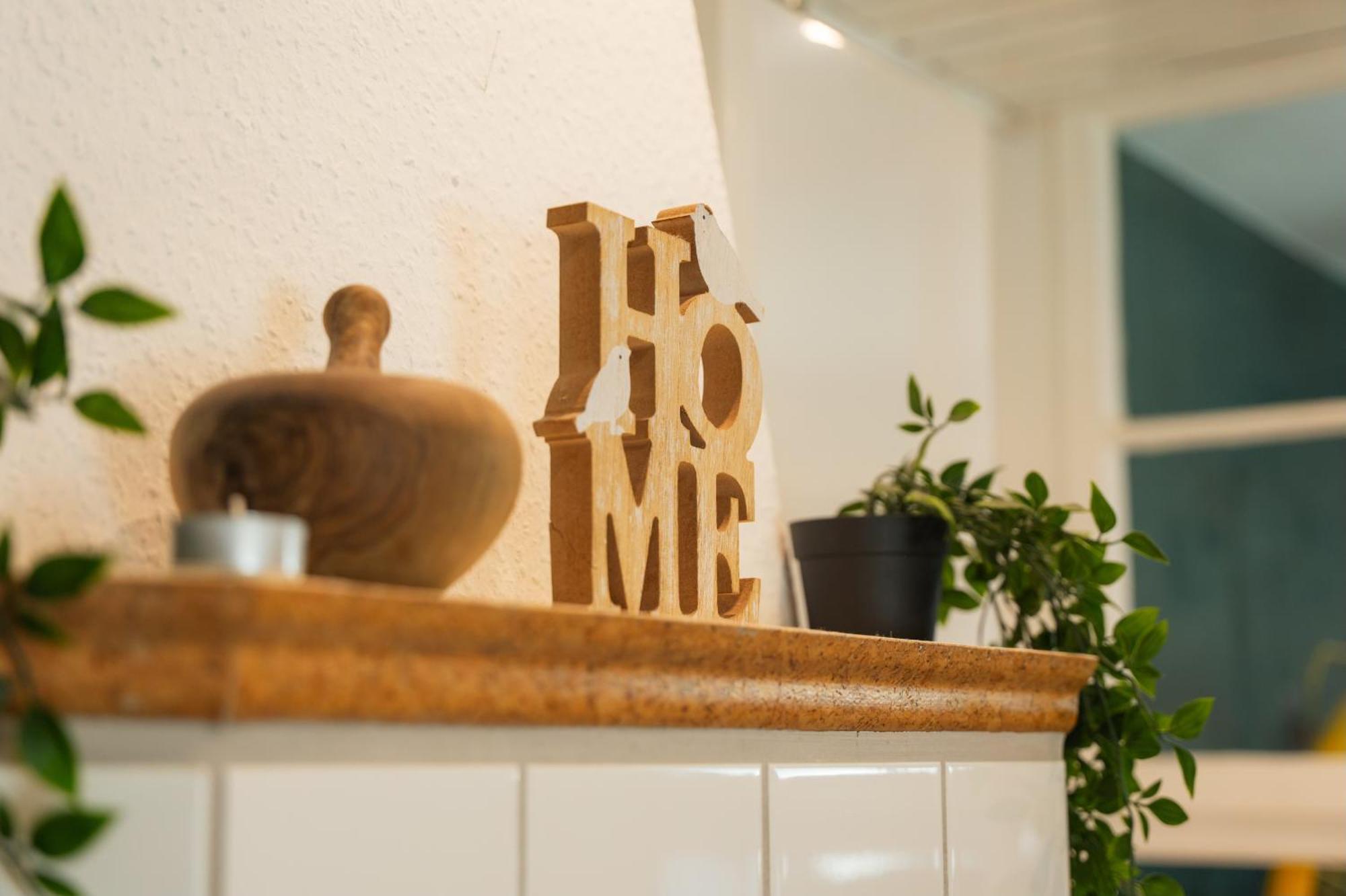 Adventure Apartment - Hochebene, Terrasse & Top Lage Bremerhaven Eksteriør billede