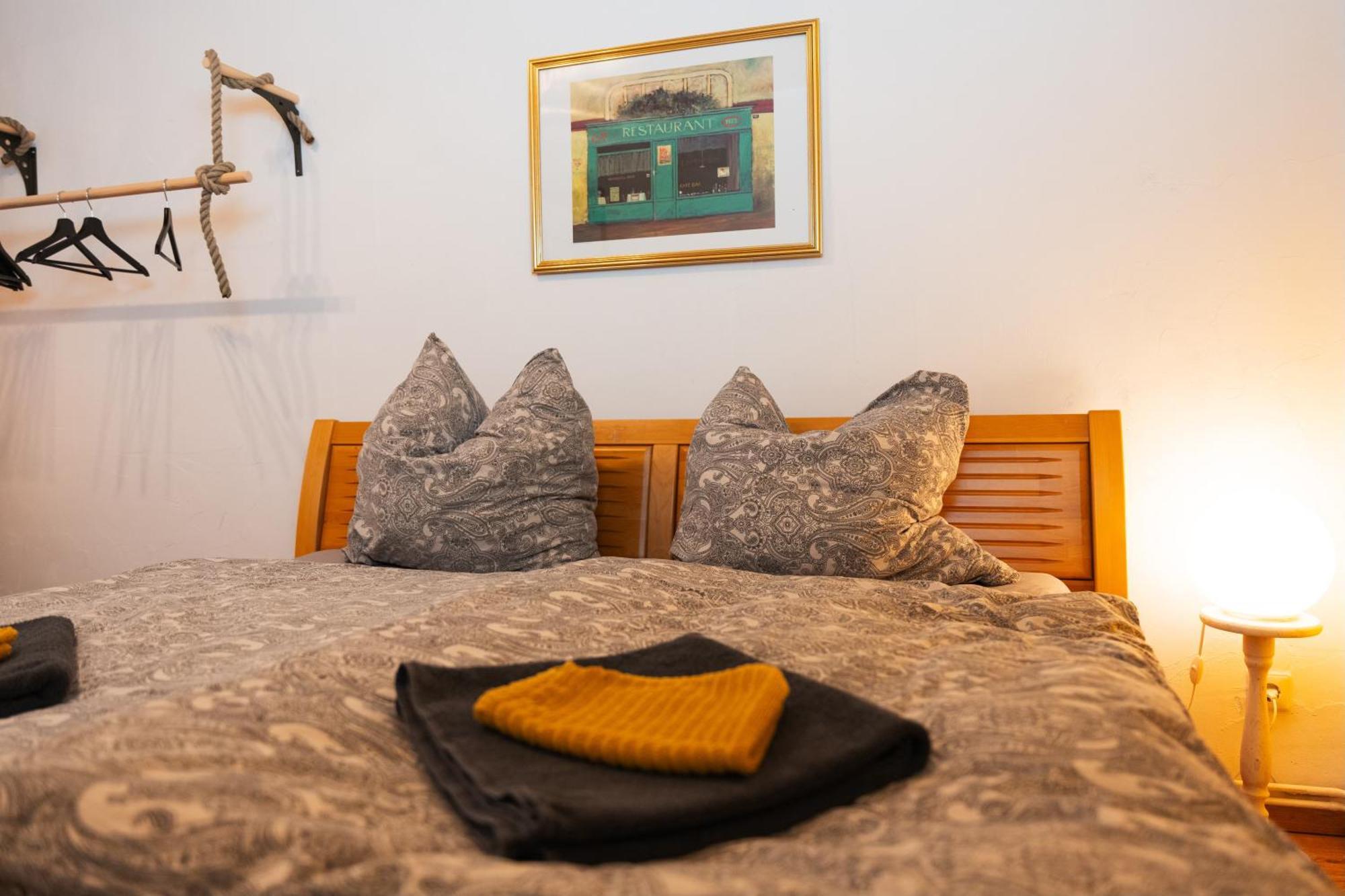 Adventure Apartment - Hochebene, Terrasse & Top Lage Bremerhaven Eksteriør billede